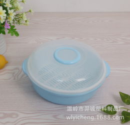 温岭市羿诚塑料制品厂 专注塑料制品生产与创新