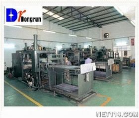 东莞市石碣东润塑胶制品厂 品质与创新并行的塑料制品专家