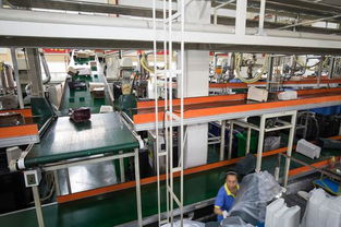 台州塑料制品产业迎风起，垃圾桶厂家销量倍增显韧性