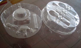 顺德怡德塑料制品 匠心制造，塑造未来